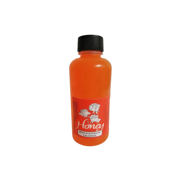 Honey Cuticle Tint (Merthiolet)