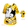 Oversized T-shirt Mini Mouse