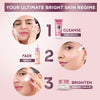 Pond's Bright Miracle Ultimate Clarity Serum Day Cream