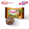 Columbia's Frutos Soft Chewy Dragee Candy Chewy Sampalok