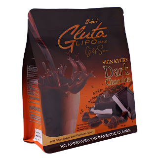 Gluta Lipo Dark Choco