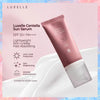 Luxelle Centella Sun Serum SPF PA 50+++ 50ml