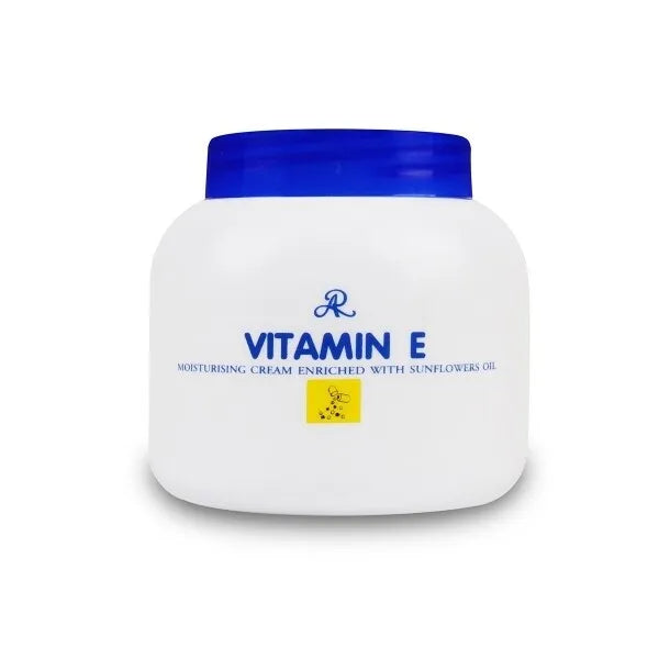 AR Vitamin E Moisturizing Cream