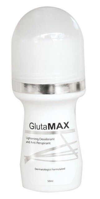 GlutaMAX Lightening Deodorant and Anti Perspirant