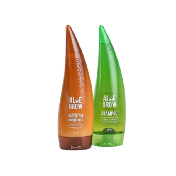 Aloe Grow Shampoo