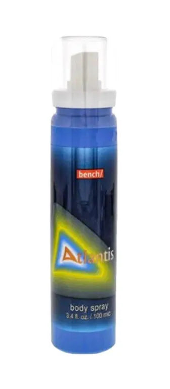 Bench Atlantis Body Spray