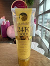 SY Glow 24K Gold Luminous Brightening Whitening Lotion