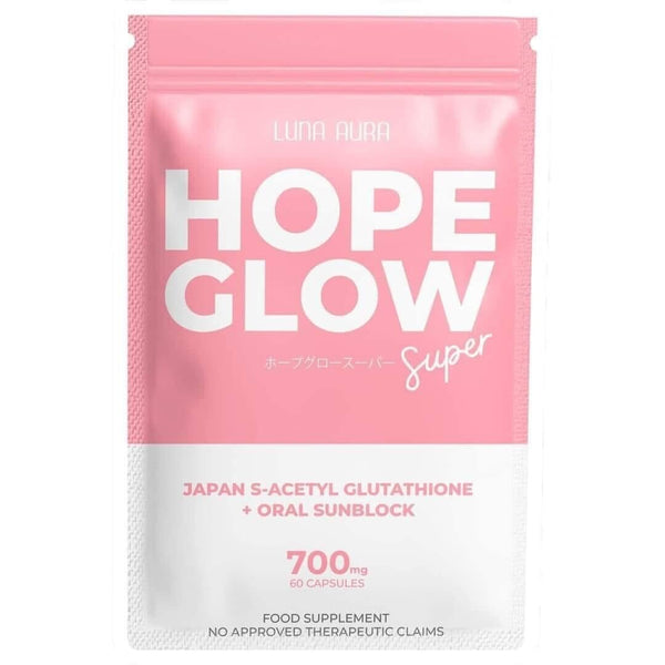 Hope Glow  Super