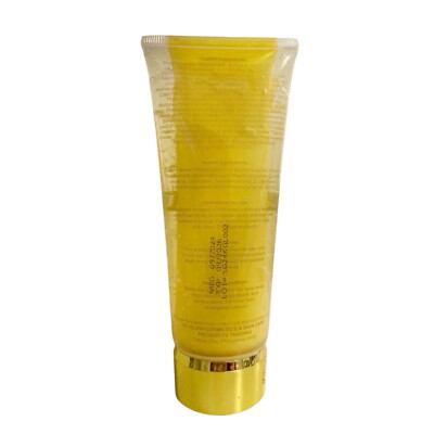 SY Glow 24K Gold Luminous Brightening Whitening Lotion