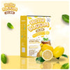 Hello BLOOM GLAM House Blend Lemon Iced Tea Drink