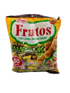 Columbia's Frutos Soft Chewy Dragee Candy Chewy Sampalok