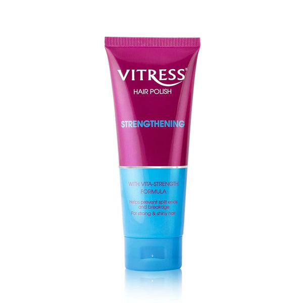 Vitress Hair Polish Strengthening
