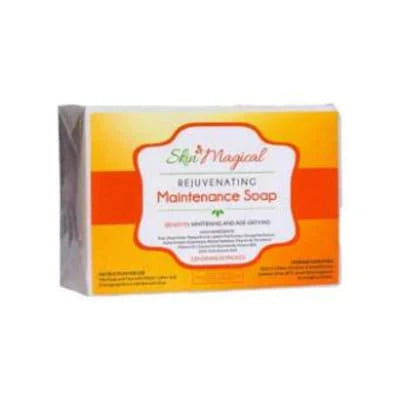 Skin Magical Maintenance Soap
