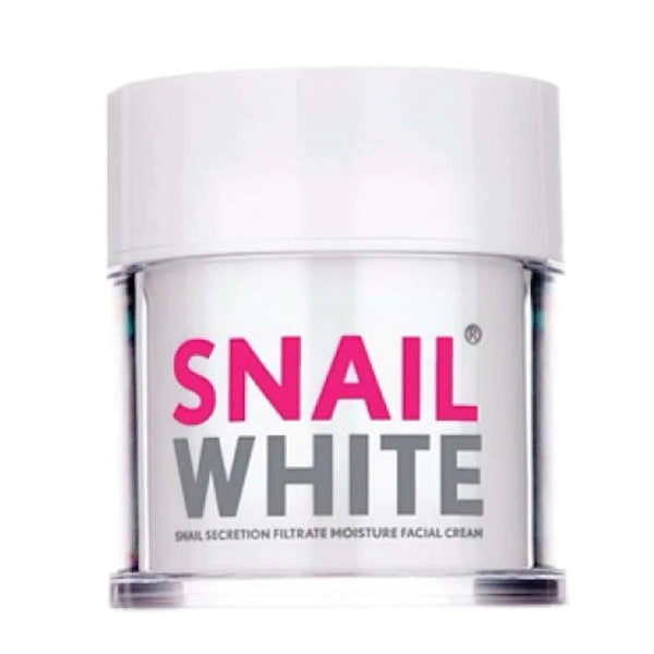 Snailwhite Moisture Facial Cream