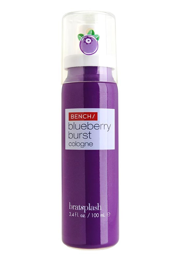 Bench Blueberry Burst Cologne Spray