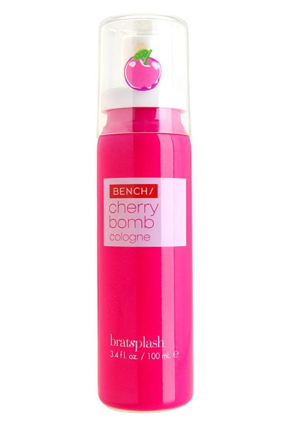 Bench Cherry Cologne Spray