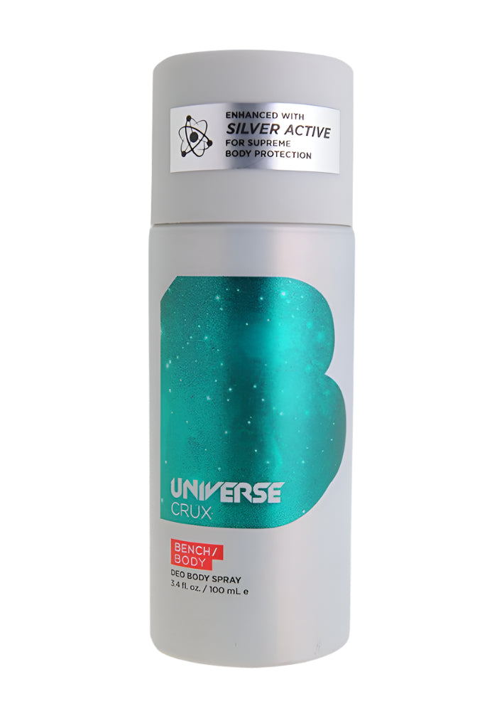Bench Deo Body Spray in Crux