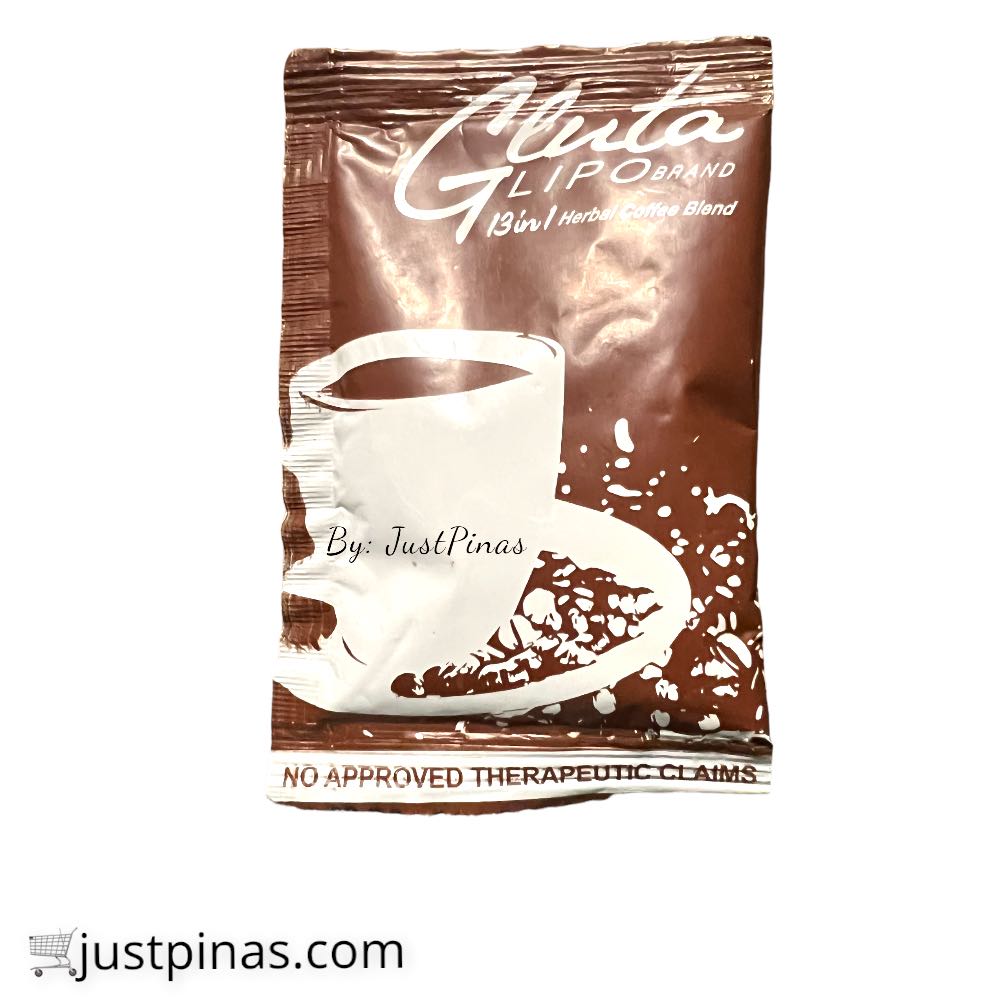 hikari glutathione fake vs original Gluta Lipo Coffee