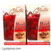 Gluta Lipo Red Tea