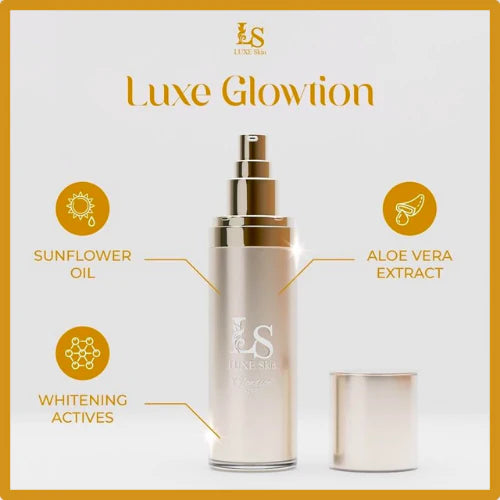Luxe Skin Glowtion