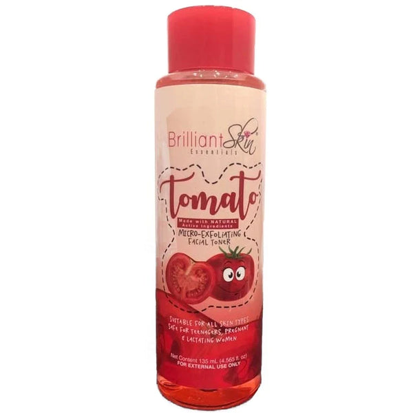 Brilliant Skin Essentials Tomato Facial Toner