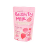 Dear Face Beauty Milk Japanese Collagen Strawberry Drink