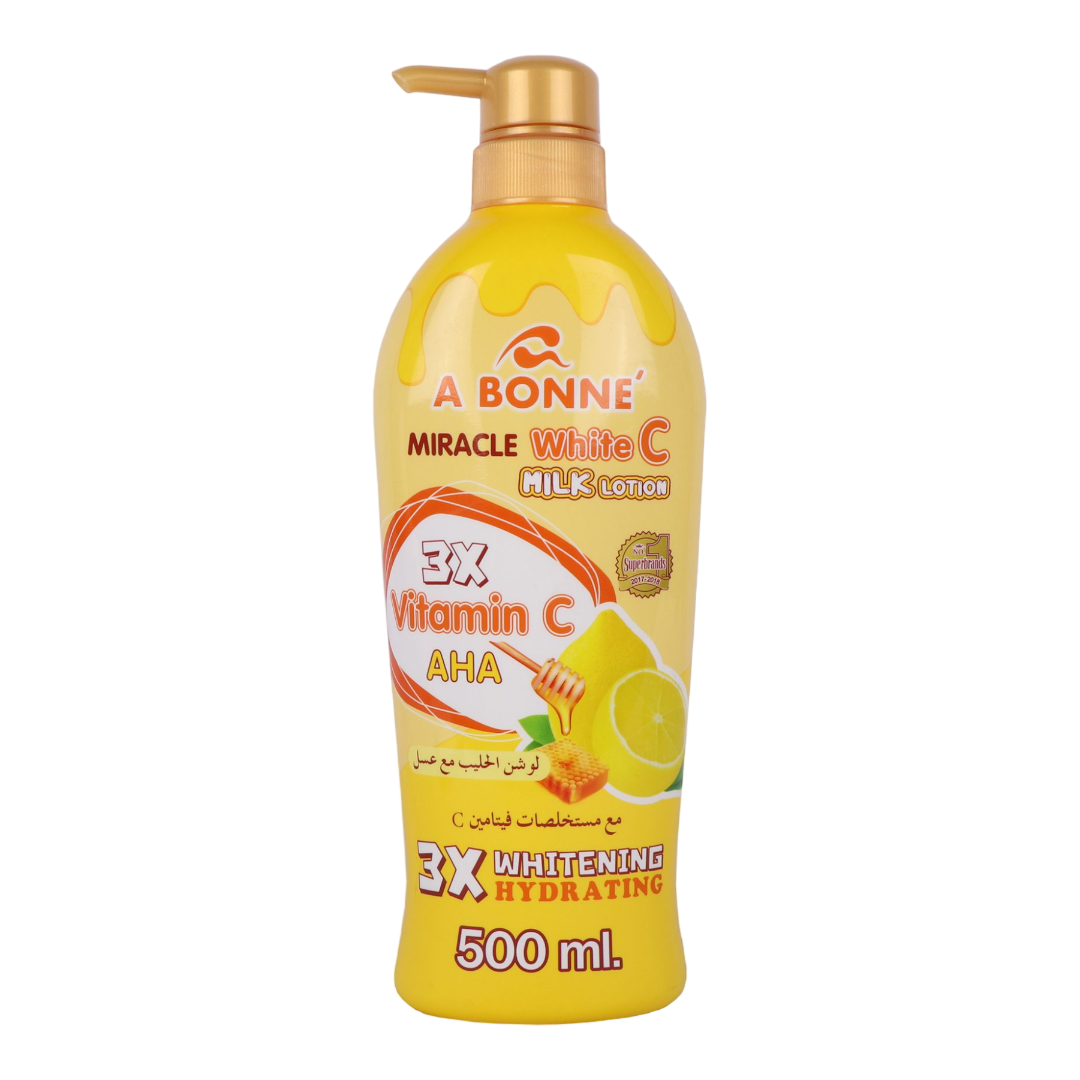 a bonne white glutathione lotion A Bonne Whitening Lotion