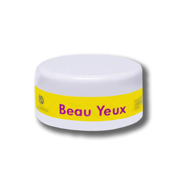 Beautederm Beau Yeux Undereye Whitening Cream