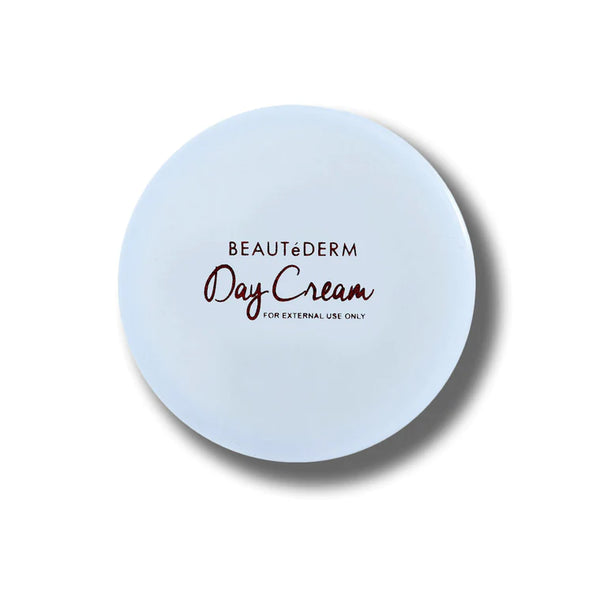 Beautederm Day Cream