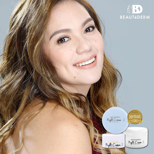 Beautederm Night Cream 2