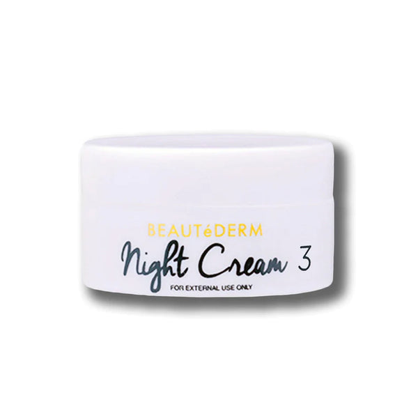 Beautederm Night Cream 3