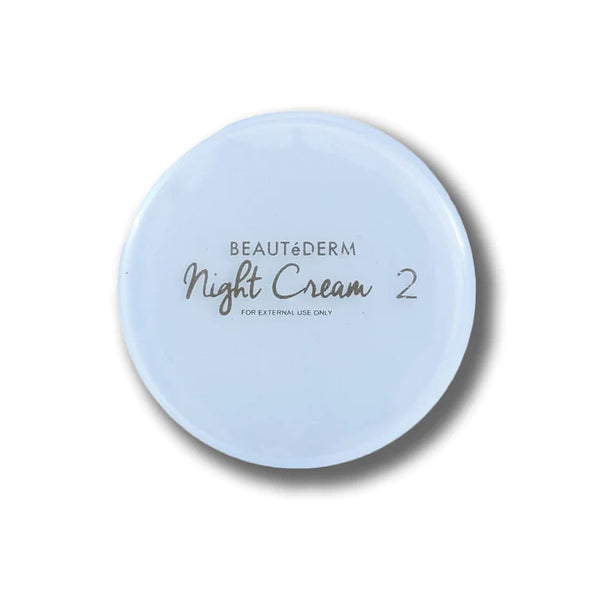 Beautederm Night Cream 2