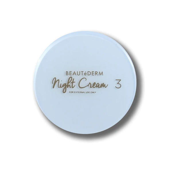 Beautederm Night Cream 3