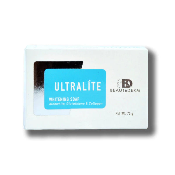 Beautederm Ultralite Soap