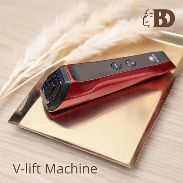 Beautederm V Lift RF Machine