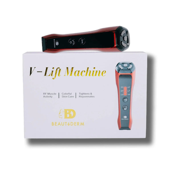 Beautederm V Lift RF Machine