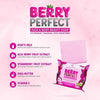 Perfect Formula Berry Perfect Face & Body Soap