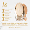 Luxe Skin Serum Foundation