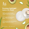 Luxe Skin Poreless Hydrogel Mask