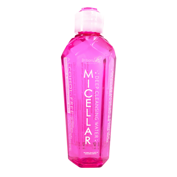 Brilliant Skin Essentials Micellar Cleansing water