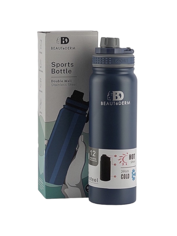 Beautederm Sports Bottle