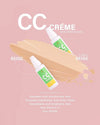 Beautederm CC Cream