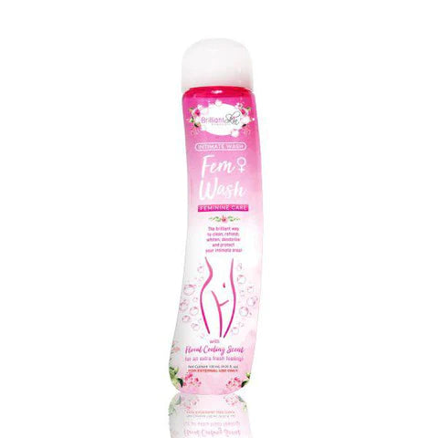 Brilliant Skin Essentials Intimate Feminine Wash