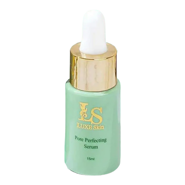 Luxe Skin Pore Perfecting Facial Serum