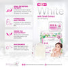 Brilliant Skin Essentials Milky White Whip Soap